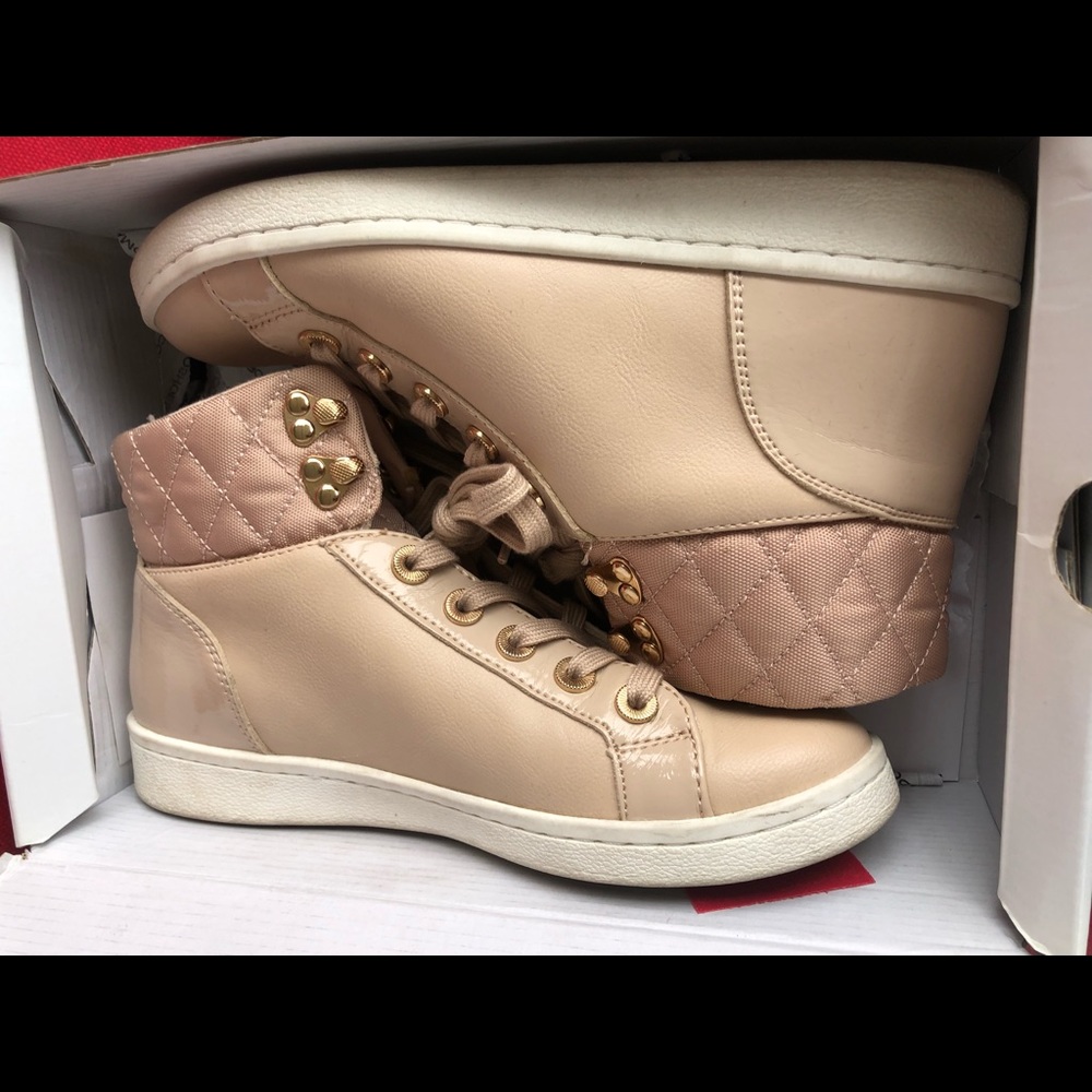 aldo sneakers